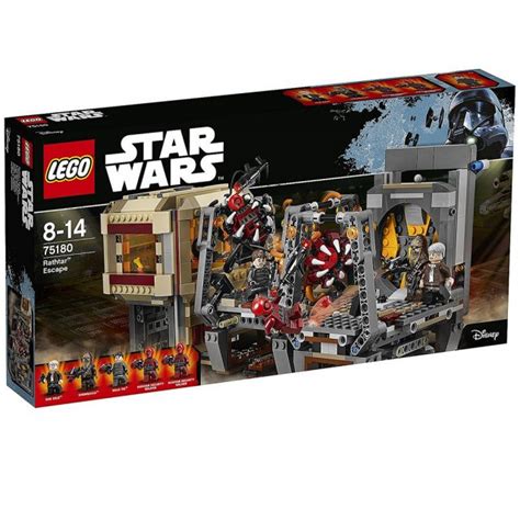 Star Wars 2017 Lego Sets Fall Airportstashok