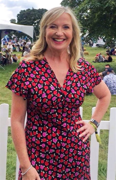 See And Save As Carol Kirkwood Weather Slag Porn Pict