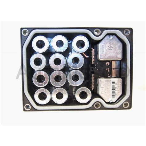 abs ecu  alfa romeo gt models fitted   part