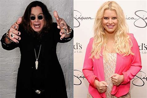 fire at ozzy osbourne home possibly extinguishes 12 million sale to pop star jessica simpson