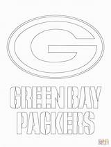 Packers Bay Coloring Green Pages Logo Printable Nfl 49ers Ohio State Print Drawing Color Templates Clip Stencil Football Interested Might sketch template