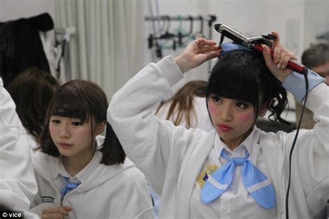 documentary reveals dark side of japan s schoolgirl culture daily