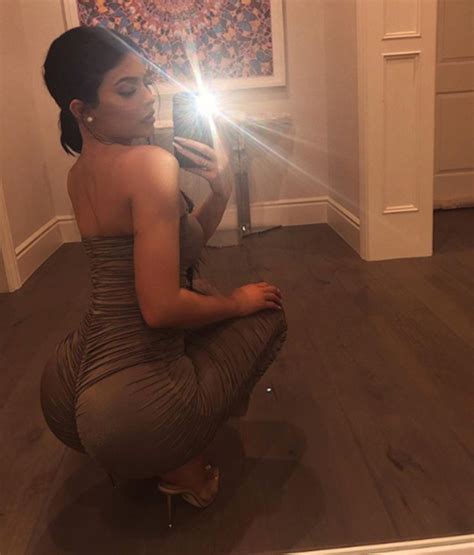 photos from kylie jenner s sexiest instagrams e online
