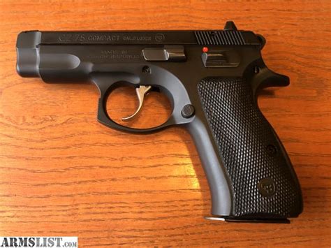 armslist  trade cz  compact