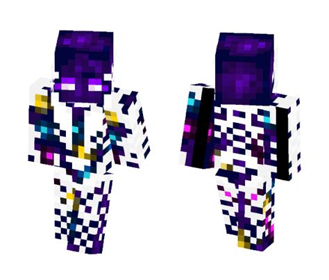 Download Dream Atronach Minecraft Skin For Free