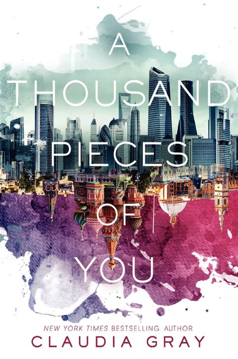 a thousand pieces of you best ya romance books of 2014 popsugar love and sex photo 21