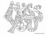Coloring Pages Miss Will Missed Printable Color Getcolorings sketch template