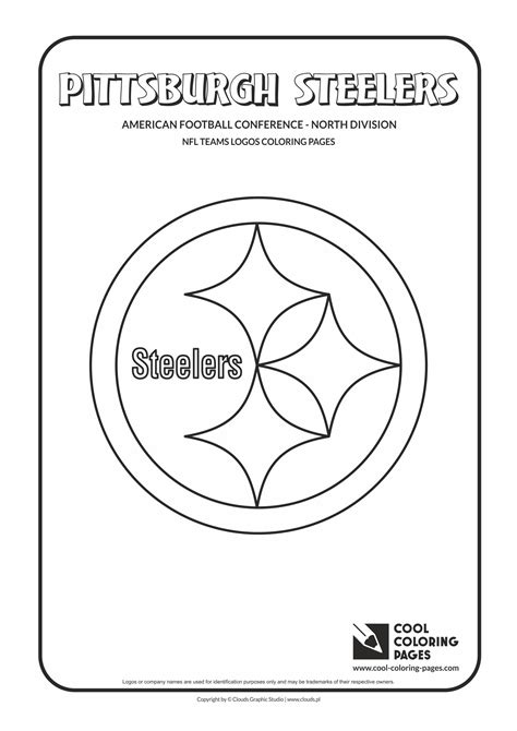printable nfl coloring pages