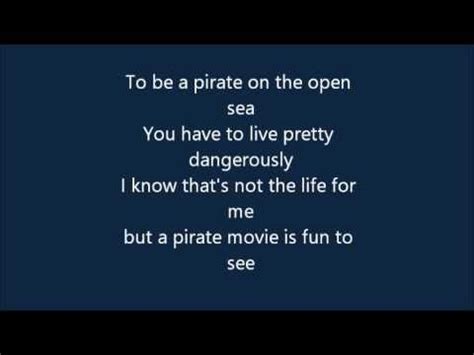 pirate pirate movies pirates poetry