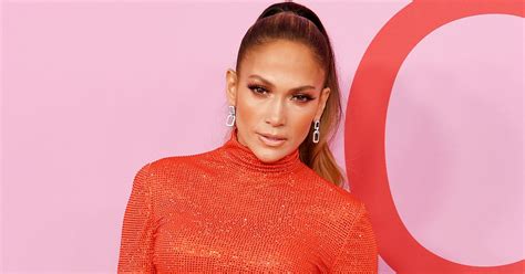 Jennifer Lopez Celebrates 50th Birthday With Alex Rodriguez
