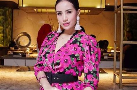 Pernah Jadi Istri Siri Jendral Bintang 3 Shinta Bachir Blak Blakan