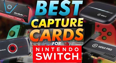 game capture nintendo switch discount price save  jlcatjgobmx