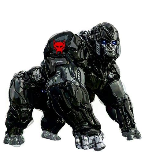 concept optimus primal  tlk  transformers artwork transformers art