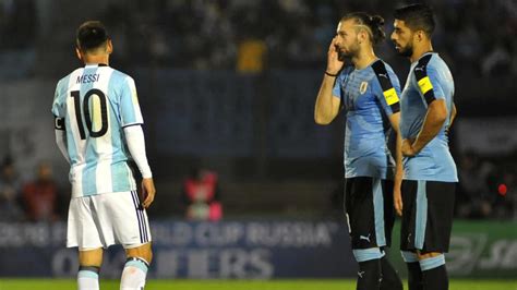 argentina  uruguay sera cancelado el partido amistoso cnn video