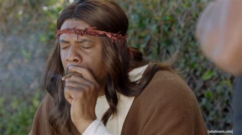 risen black jesus ratings beat  thursday shows hollywood