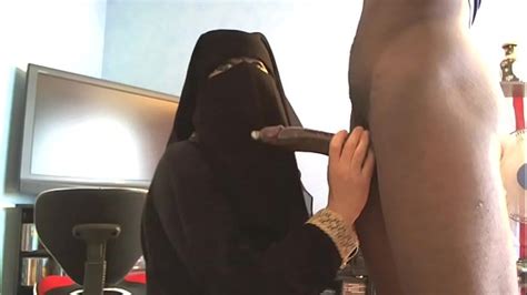 suceuse en niqab xnxx