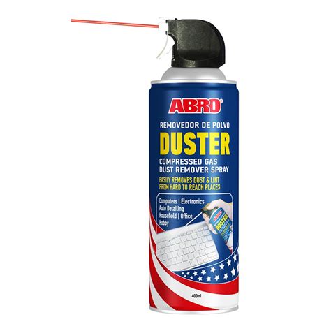 air duster spray abro