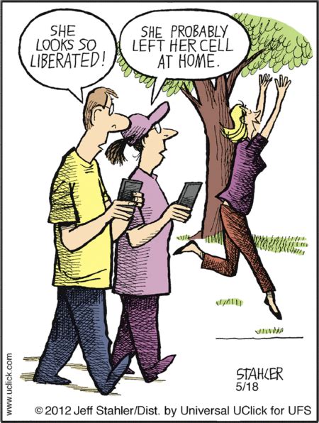 Moderately Confused By Jeff Stahler Funny Cartoons