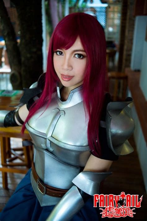 showing media and posts for erza scarlet fairy tail cosplay xxx veu xxx