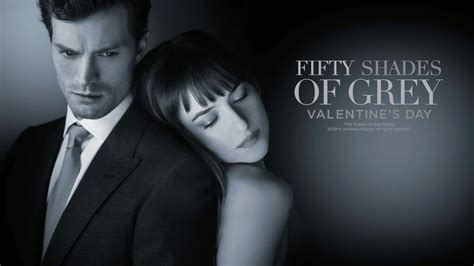 Movies Fifty Shades Of Grey 2nd And 3rd Film Confirmed