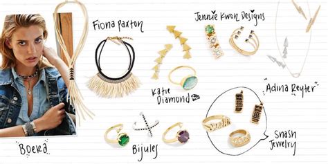 Names To Know 7 Jewelry Lines You’ll Love Nawo