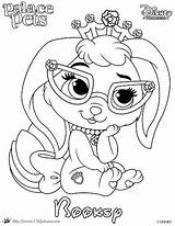 Palace Pets Coloring Princess Pages Disney Booksy Pet Para Colorear Drawing Skgaleana Printables Puppy Belle Bunny Printable Teacup Thundermans Getcolorings sketch template
