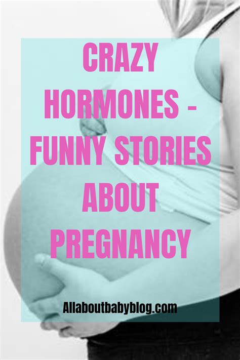 funny things happen during pregnancy these moms tell their funny