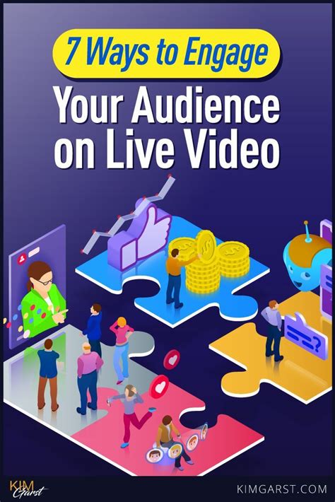 ways  engage  audience   video marketing strategy