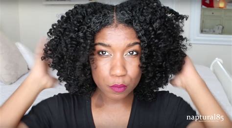 flourish hairdo blog   strand twist     curls poppin