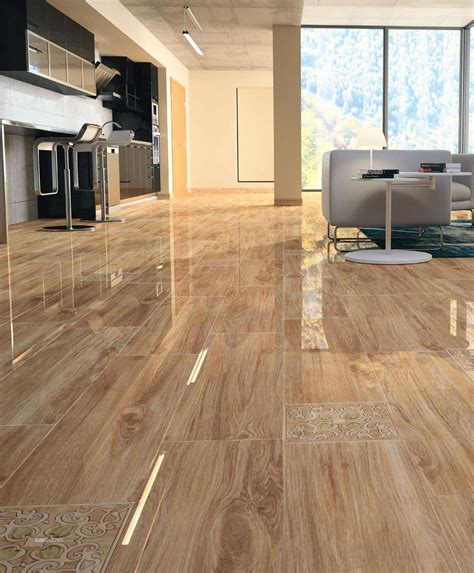 indoor tile wood subic ceracasa ceramica living room floor