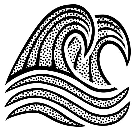 image result  waves drawing wave drawing abstract waves