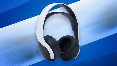 Pulse 3d Headset Review The Ps5s Official Cans Are Surprisingly Good