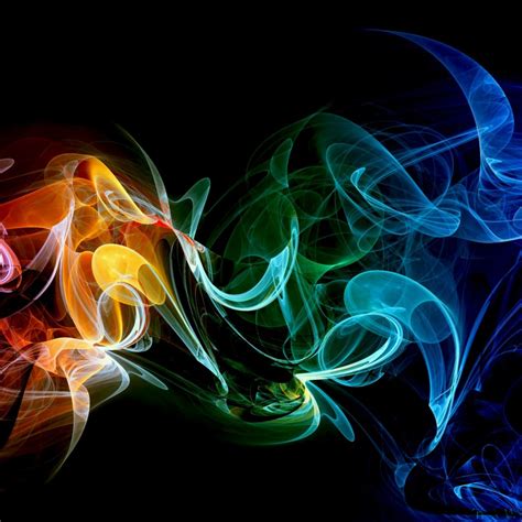 colored smoke backgrounds wallpapersafari