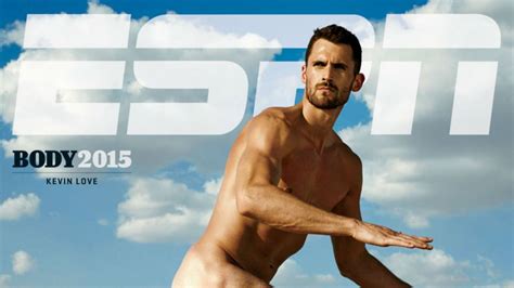 espn reveals all six covers for 2015 body issue other