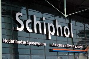 amsterdam schiphol airport reviewbusiness travel magazine