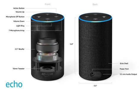 amazon echo speakers india launch features  pricing