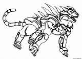 Bakugan Coloriage Battle Colorir Ausmalbilder Dibujo Imprimer Tigres Desenhos Dragon Tms Vistec sketch template
