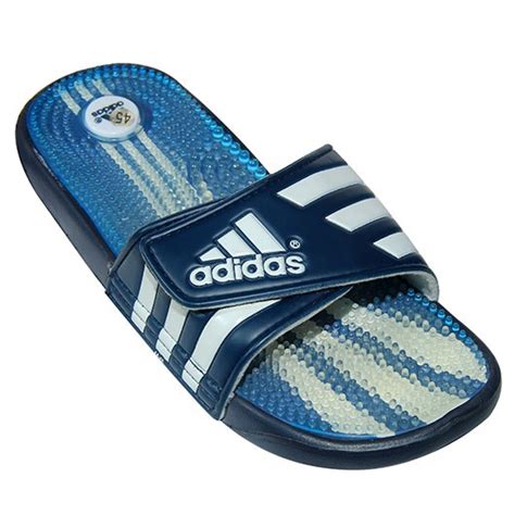 stylish adidas slipper ep blue slippers flip flops shoes men