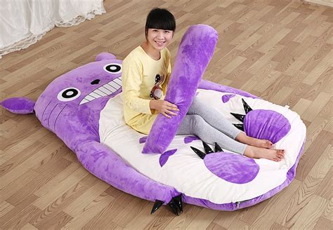 2016 200 120cm Large Big Soft Giant Totoro Plush Toys For Girls