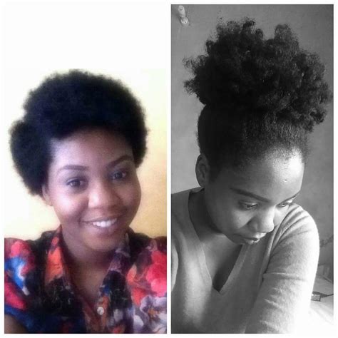 5 Young And Clueless My Natural Hair Is Not A Mystery – Big Bang Reality