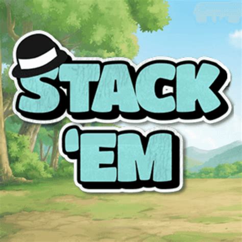 stack em slot review