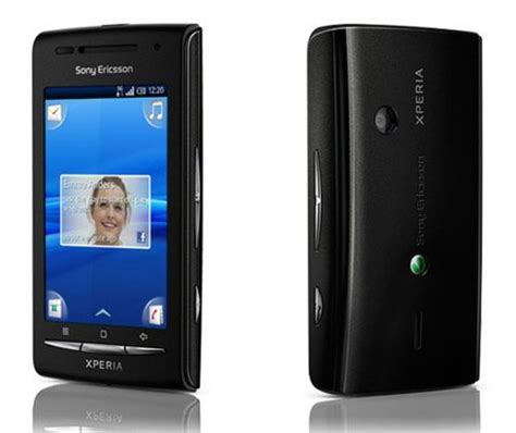 sony ericsson xperia  review specs compare  buying