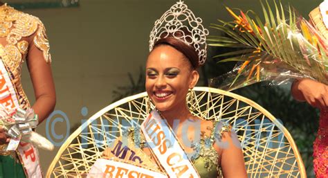 In Photos Miss Carival 2013 Results Iwitness News