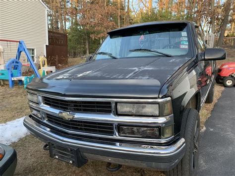 chevy silverado   sale  nashua nh offerup