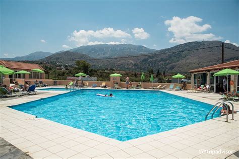 fereniki resort spa updated  prices hotel reviews   georgioupolis greece