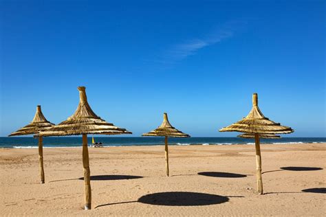 beautiful beaches  morocco