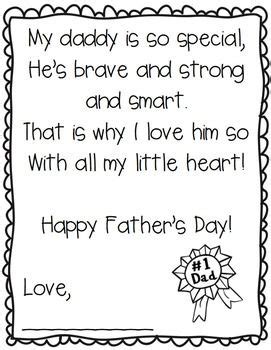 heartwarming fathers day poems holiday vault