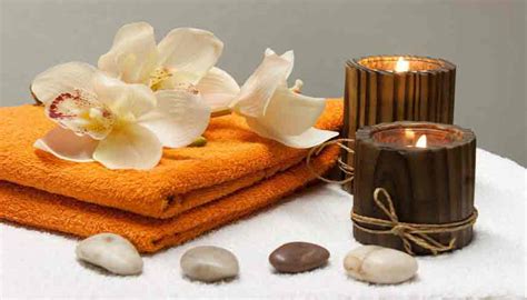 aromatherapy massage in dubai aroma flower spa in deira
