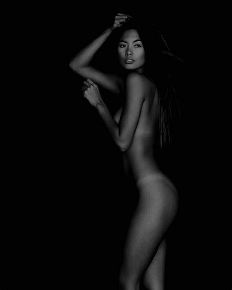 Jennifer Berg Pinyojit Nude And Sexy 44 Photos The