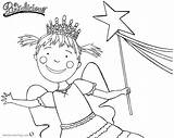 Pinkalicious Coloring Pages Lineart Printable Kids Birthday Getdrawings sketch template